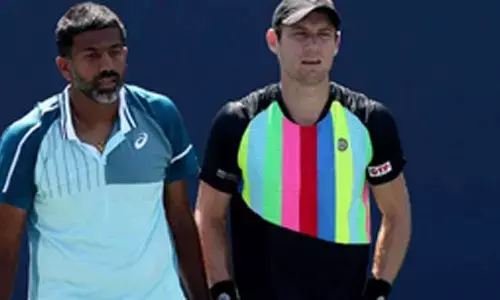 Italian Open: Bopanna-Ebden suffer second round exit