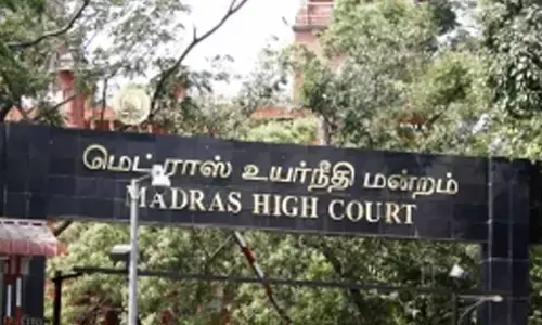 Madras HC orders stringent action against corrupt practices in issuance of legal heir certificates