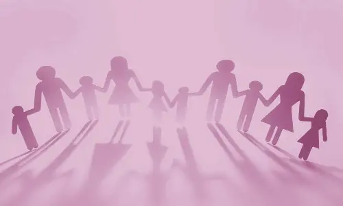 Understanding family dynamics in todays world