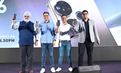 Qualcomm unveils powerful Snapdragon chip with GenAI support in India