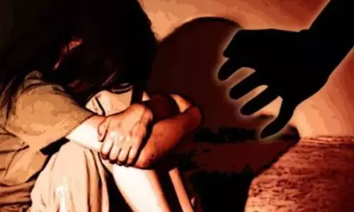 Minor Girls Raped In Tamil Nadu