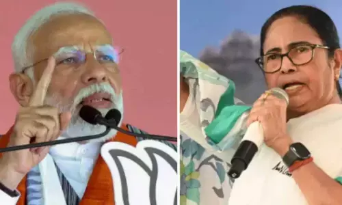 Mamata Banerjees Offer To Cook For PM Modi Sparks Political Debate
