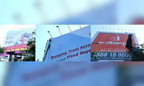 After 14 deaths, BMC acts against illegal hoardings in Mumbai; MVA blames MahaYuti for tragedy