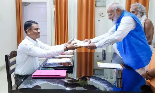 PM Modi has assets worth Rs 3.02 crore, owns no house or car