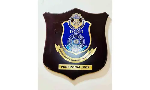 Pune GST Intelligence busts multi-state fake input tax credit scam worth Rs 145 crore