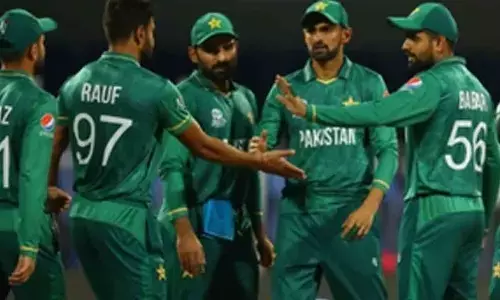 Pakistan appoint David Reid as mental health coach for T20 World Cup