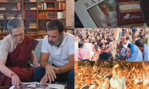 Powering Amethi-Raebareli campaign: Cong invokes Gandhi family’s 100-year-old ties with pocket boroughs