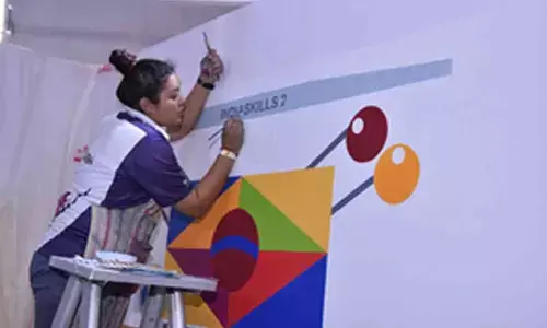 India Skills Competition 2024 to kick off on May 15