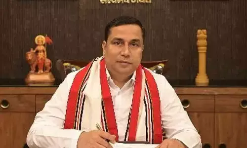 Assam minister takes potshot against BJP old guards