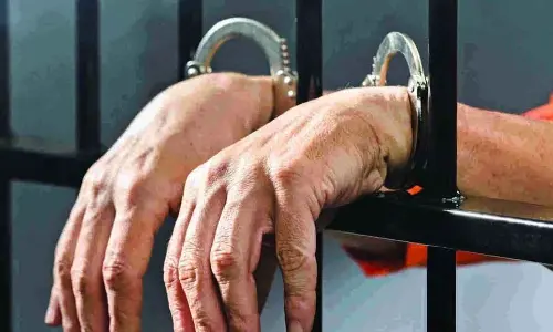 9,600 children jailed in adult prisons between 2016 and Dec 2021