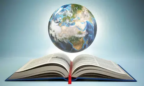 Hyderabad: World Literature Workshop from May 18 in city