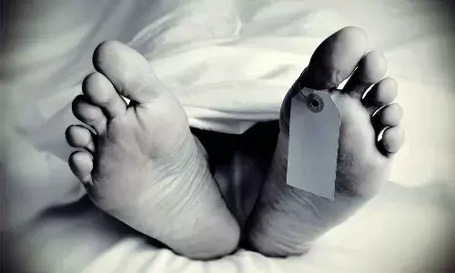 Teachers’ body demands EC to pay Rs 25 lakh ex-gratia for on-duty deaths