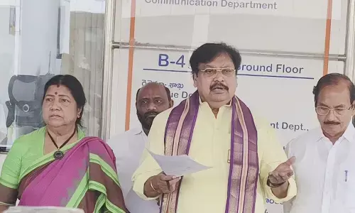 Andhra Pradesh Government fails to transfer DBT funds