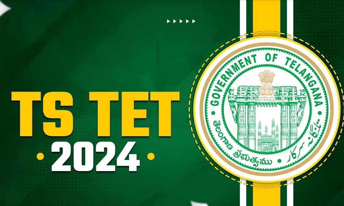 TS TET Hall Tickets To Be Available for Download from Today