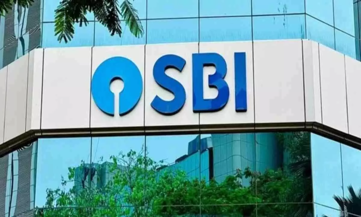 SBI Raises Record Rs 10,000 Crore Through Infrastructure Bonds