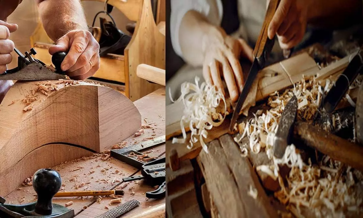 Essential skills needed for a career in the furniture industry