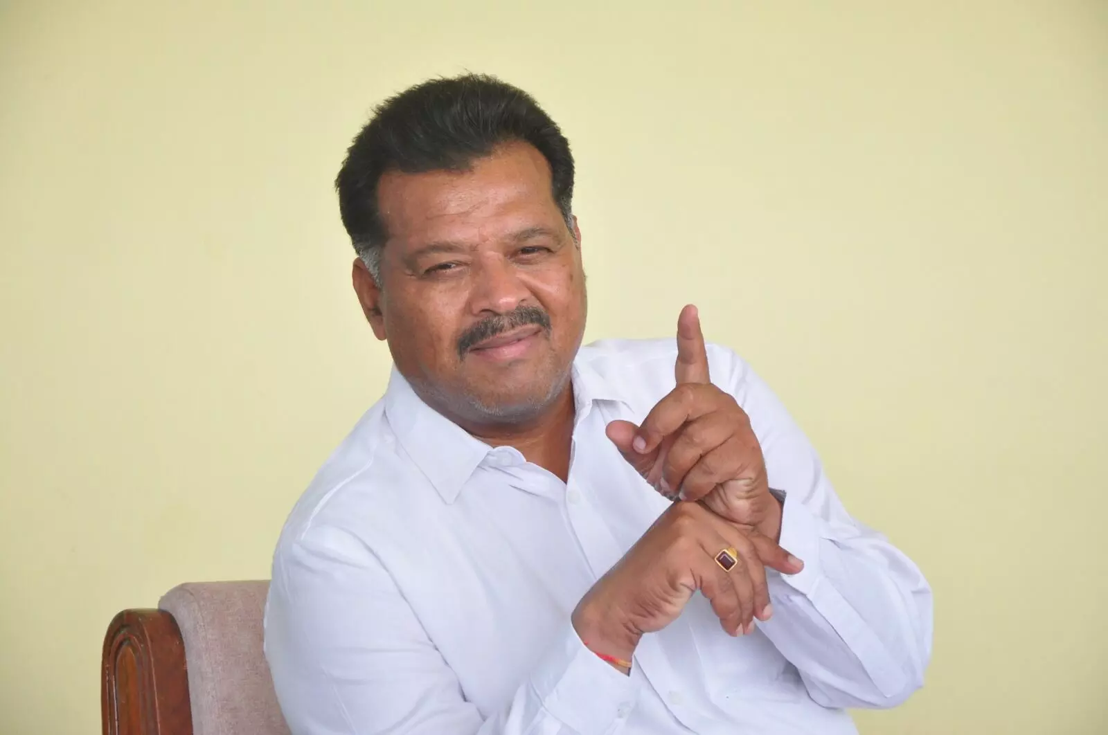 Producer Rambhupal Reddy expresses joy as ‘Brahmachari’ receives positive response