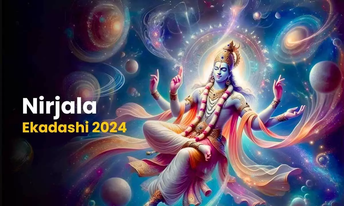 Nirjala Ekadashi 2024: Date, Significance And Rituals