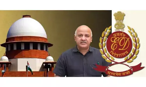 ED to make AAP accused in liquorgate