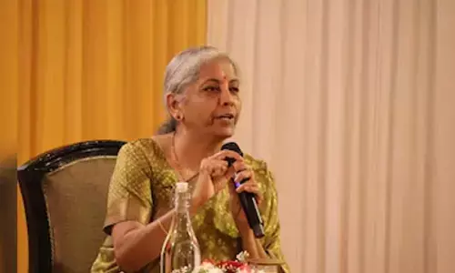 Derivatives trading impacting household finances: FM