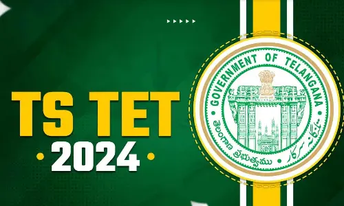 TS TET Hall Tickets To Be Available for Download from Today