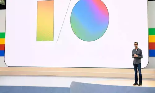 Google I/O 2024: Gemini Enhancements, AI Integration, and TPUs Unveiled