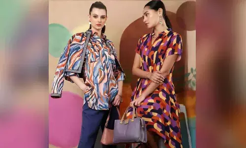 Narendra Kumar ventures into women’s wear after outfitting Big B, other top male stars