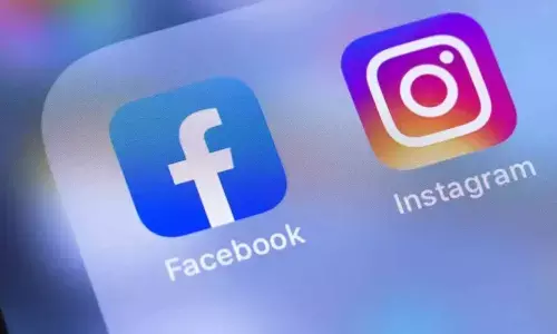 Facebook and Instagram Experience Global Outage, Users Frustrated