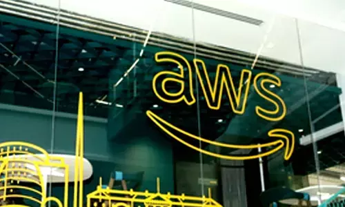 AWS plans to invest $8.4 bn into its European Sovereign Cloud in Germany