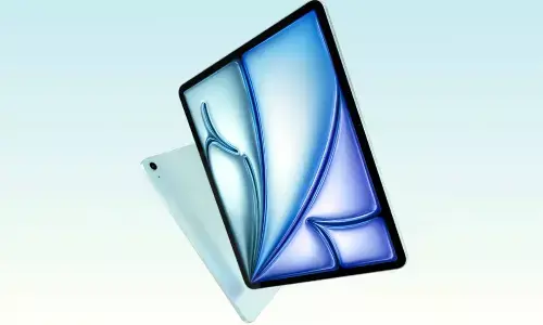 New iPad Pro and Air Models Introduce Battery Health Features