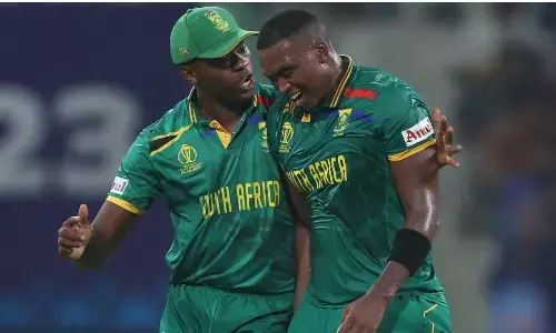 Kagiso Rabada expected to be fit for ICC T20 World Cup as South Africa stares at a quota target