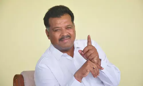 Producer Rambhupal Reddy expresses joy as ‘Brahmachari’ receives positive response