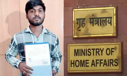 First Citizenship Certificates Issued Under Citizenship Act (CAA)