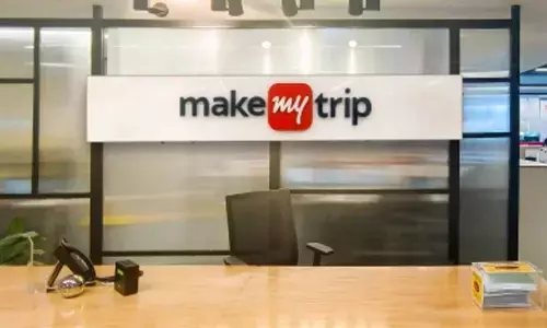 MakeMyTrip logs 23 per cent growth in gross bookings, profit at $172 million in Q4