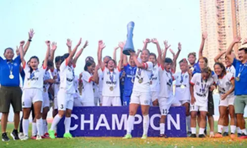 Manipur beat Haryana 2-0 to win record-extending 22nd NFC Rajmata Jijabai Trophy