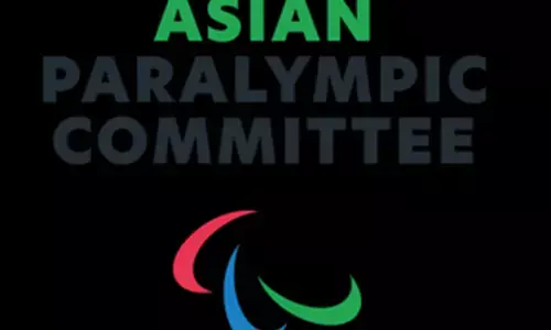Ten new disciplines added to Tashkent 2025 Asian Youth Para Games
