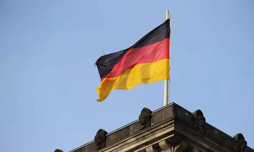 Germany says it is holding 3.9 bn euro in frozen Russian assets