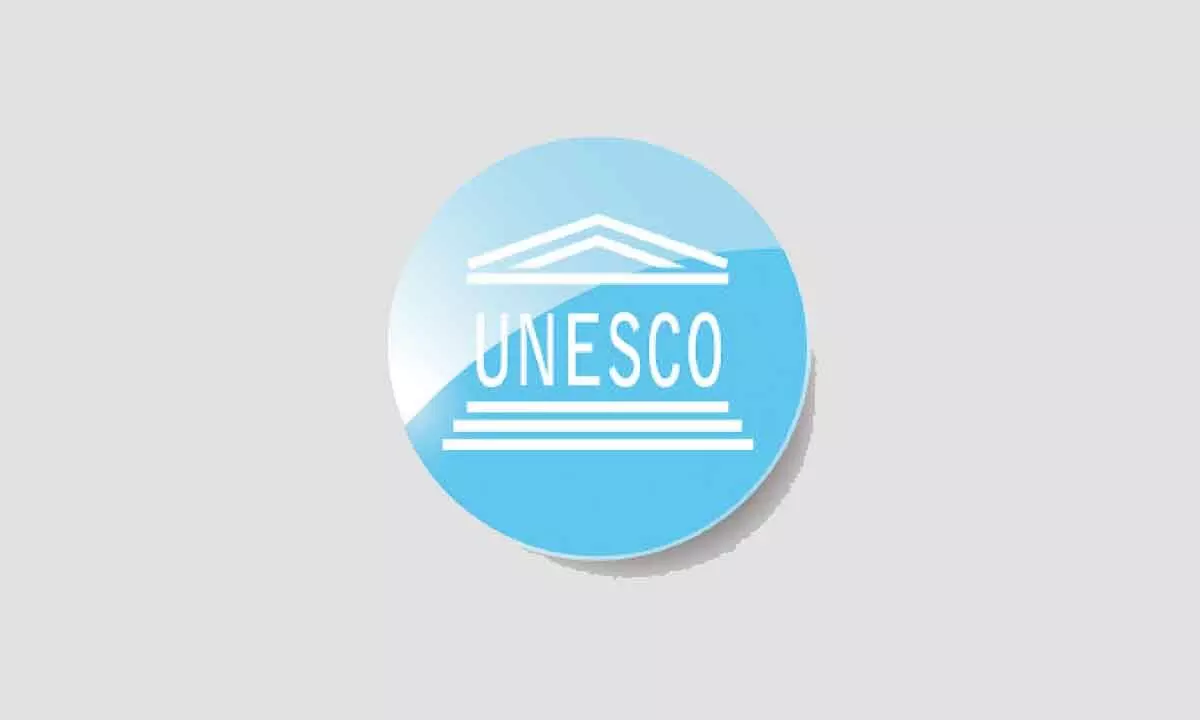 Mahindra University partners with UNESCO on climate crisis studies