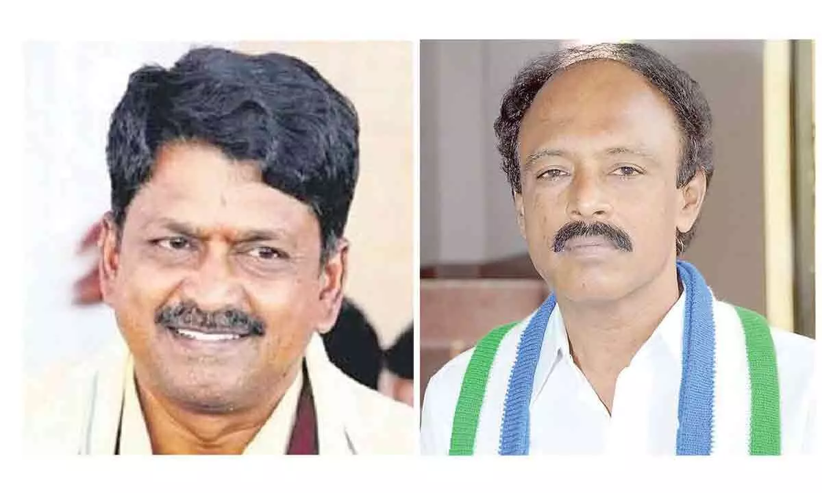 Uravakonda Assembly: Cong candidate may dent TDP, YSRCP’s vote share