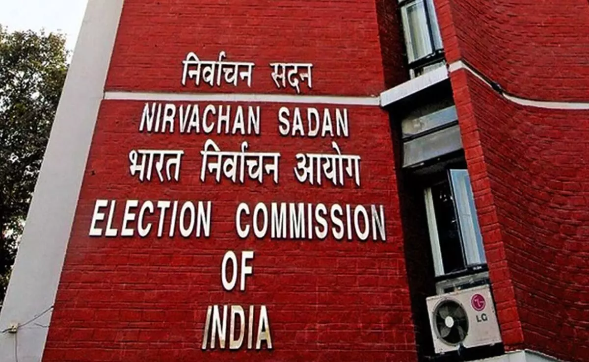 Election Commission Allows Release of Funds for Welfare Schemes in AP After Governments Appeal