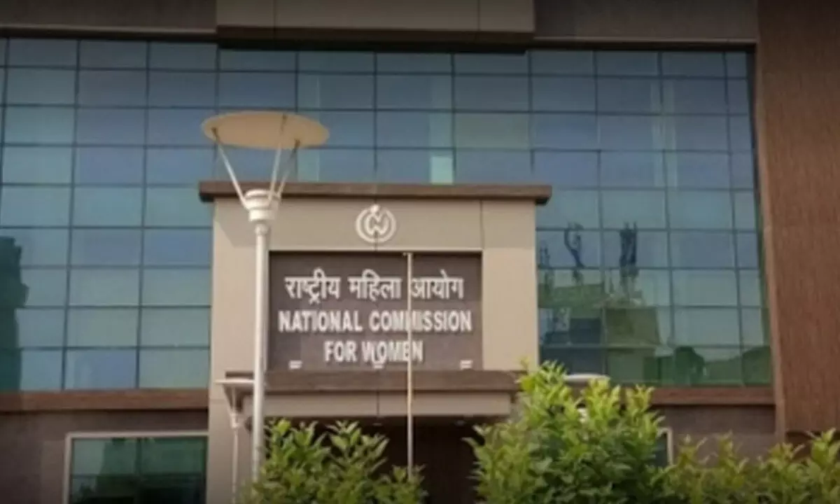 NCW summons CM Kejriwals PS in Swati Maliwal assault case