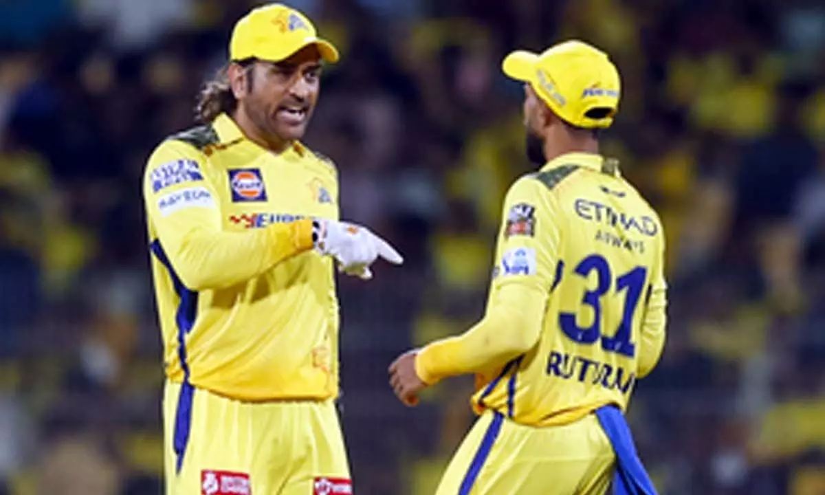 IPL 2024: Michael Hussey believes Dhoni can carry on for ‘another couple of years’