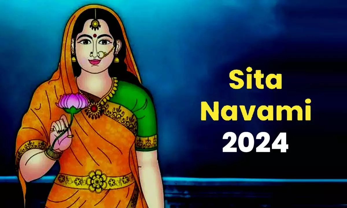 Sita Navami 2024: Date, History, Rituals, and Significance