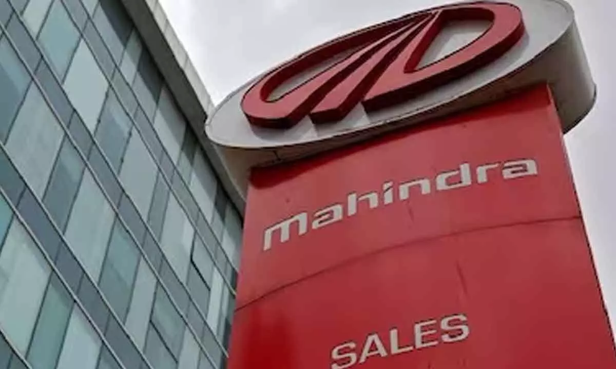 Mahindra Group in Rs 37k-cr capex drive