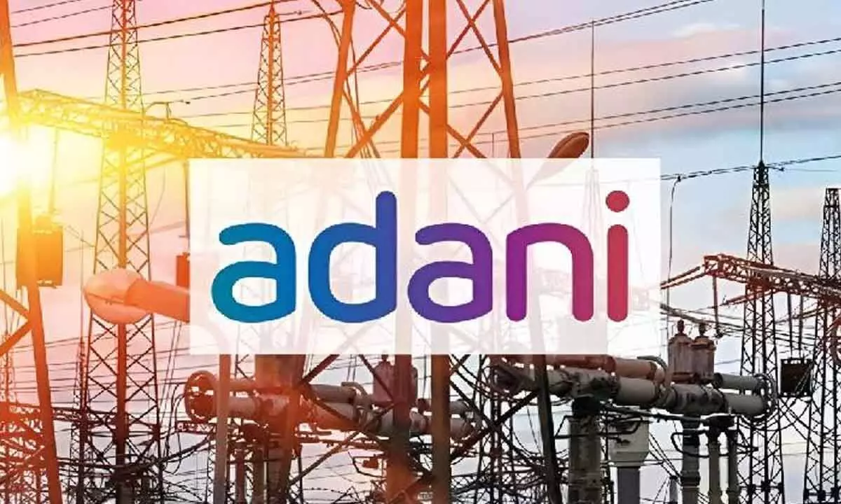Adani Energy acquires Essar arm’s assets for Rs 1,900 cr