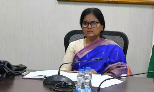 Gazetted officers urge CS to remove discrepancies in poll duty remuneration