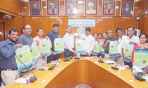 Visakhapatnam: 2-day International Biodiversity Day celebrations from May 22