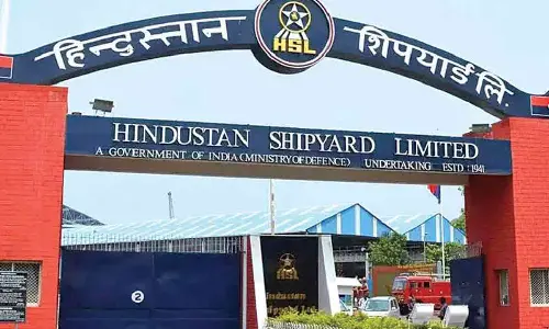 Demand for building five FSS by HSL gets louder