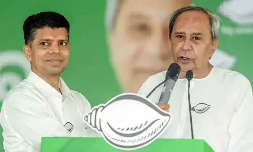 Naveen Patnaiks Sixth Term: Free Power Supply Promise And Swearing-In Plans Unveiled