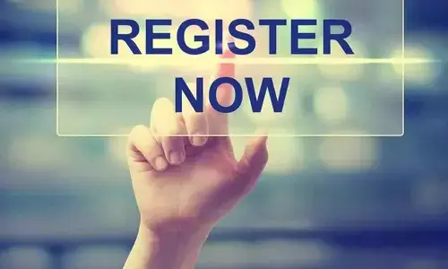 Online registration for TS CPGET-2024 from May 18